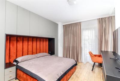 Apartament cu 2 camere decomandat, mobilat în Mănăștur - 4
