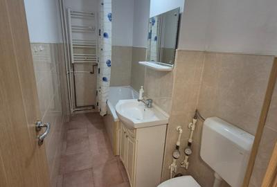 Garsonieră decomandată în Lacul Tei - 2
