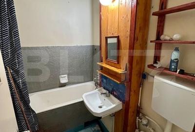 Apartament cu 2 camere semidecomandat în Gheorgheni - 1