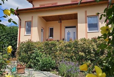 Casă cu 2 camere în Podgoria - 19