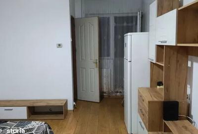 Garsonieră în Tudor Vladimirescu