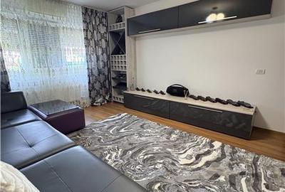 Apartament cu 2 camere decomandat, mobilat în Inel II - 4