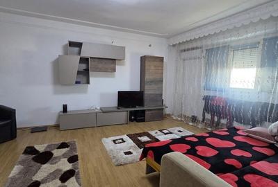 Garsonieră decomandată în Buzaului