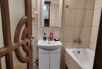 Garsonieră semidecomandată în Far