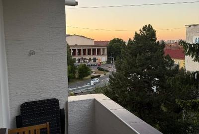 Apartament cu 2 camere semidecomandat, mobilat în Centrul Istoric - 8
