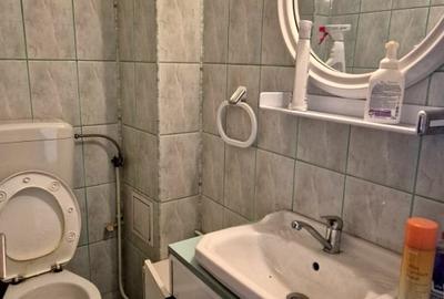 Apartament cu 3 camere decomandat, mobilat în Gheorgheni - 6