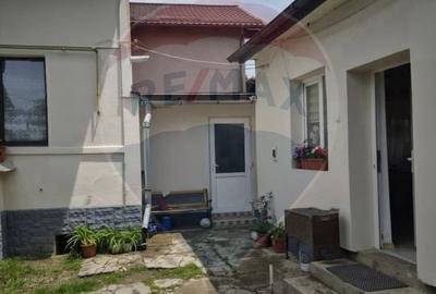 Casă individuală cu 3 camere cu Teren 308 Mp în Central - 4