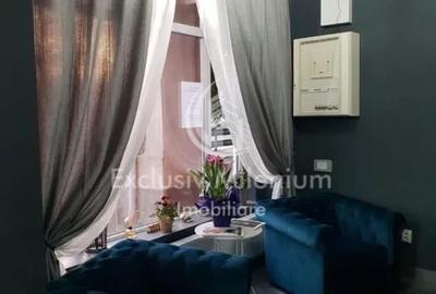Spațiu comercial, de 90 mp, în Otopeni - 2