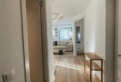 Apartament cu 3 camere semidecomandat în Foișorul de Foc - 2