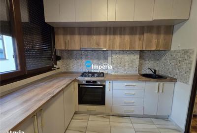 Apartament cu 3 camere decomandat în Cug - 8