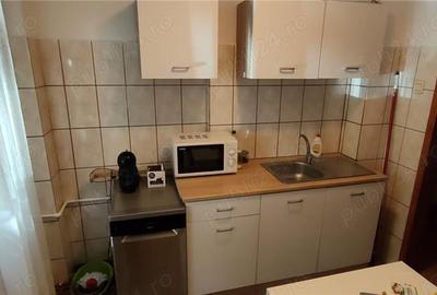 Apartament cu 3 camere în Central - 2