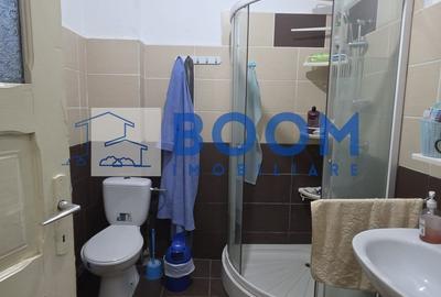 Casă cu 4 camere cu Teren 403 Mp în 1 Mai