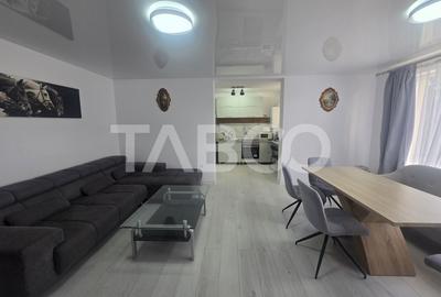 Duplex cu 5 camere decomandat cu Canalizare în Șelimbăr - 10