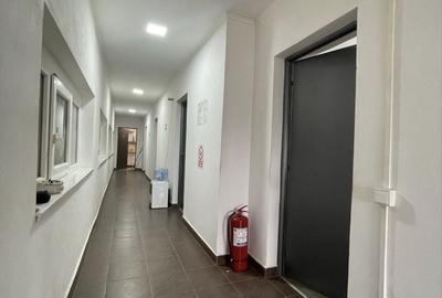Spațiu comercial, de 100 mp, în Centura - 3