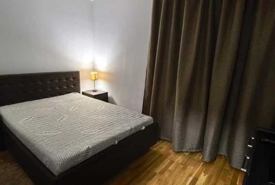Garsonieră decomandată în Ștrand - 2