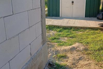 Casă cu Teren 12120 Mp în Vernești - 5
