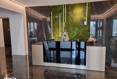Apartament cu 3 camere în Nord