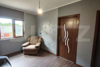 Casă cu 4 camere în Comșești - 7