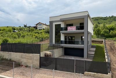 Casă individuală cu 5 camere cu Teren 500 Mp în Florești - 1