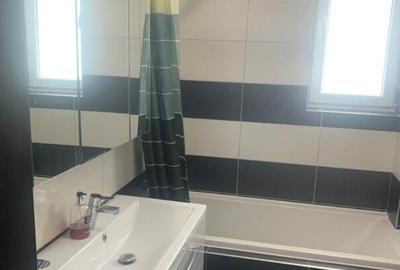 Apartament cu 2 camere semidecomandat în Domenii - 3