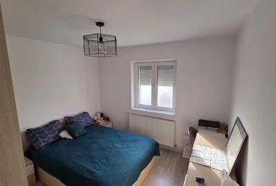 Apartament cu 2 camere decomandat în Gruia - 10