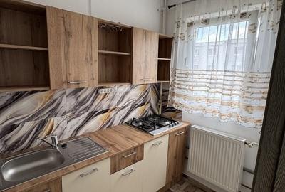 Garsonieră decomandată în Satu Nou