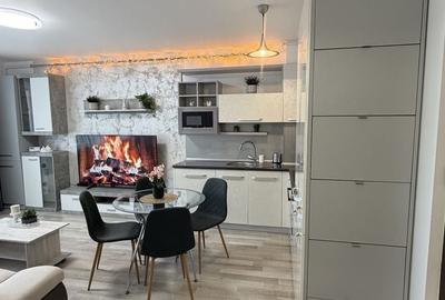 Casă cu 2 camere în Central