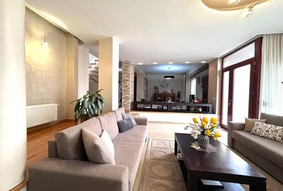 Casă individuală cu 6 camere cu Teren 300 Mp în Braytim - 3