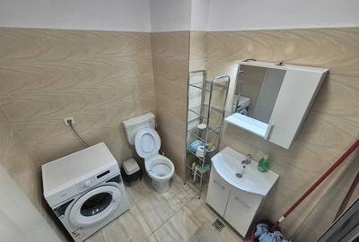 Garsonieră semidecomandată în Pantelimon