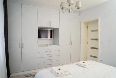 Apartament cu 2 camere decomandat în Ultracentral - 5