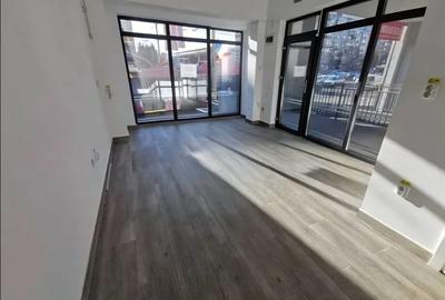 Spațiu comercial, de 18 mp, în Mănăștur - 1