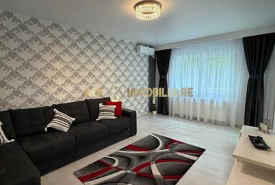 Apartament cu 2 camere decomandat, mobilat în Crângași
