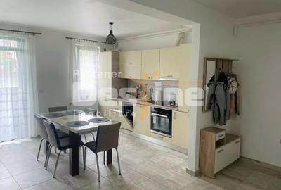 Apartament cu 3 camere decomandat, mobilat în Valea Lupului - 2