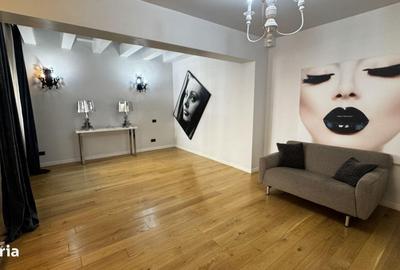 Apartament cu 4 camere, mobilat în Victoriei - 3