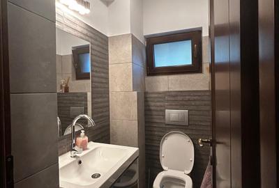 Casă individuală cu 6 camere cu Canalizare în Băneasa - 19