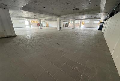 Spațiu comercial, de 1,273 mp, în Ultracentral - 10