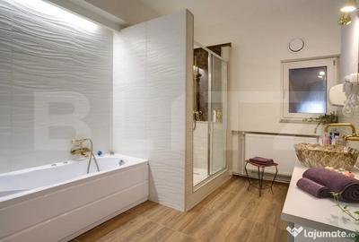 Casă cu 15 camere cu Teren 100 Mp în Albert - 2
