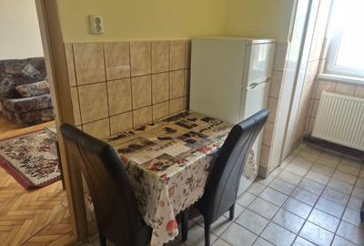 Apartament cu 2 camere decomandat în Central - 5