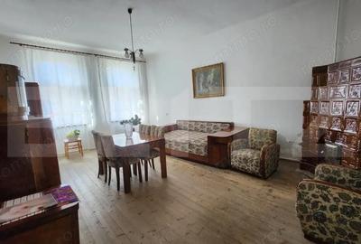 Casă cu 3 camere cu Teren 256 Mp în Ultracentral - 3