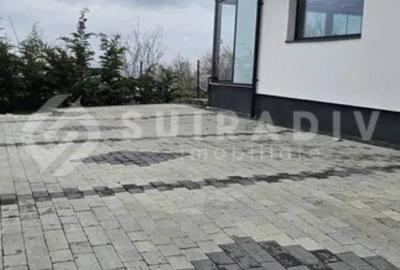 Casă cu 3 camere cu Teren 400 Mp în Făget