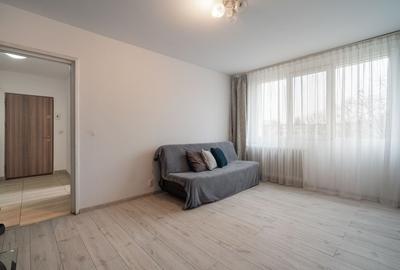 Apartament cu 3 camere semidecomandat, mobilat în Giurgiului - 4