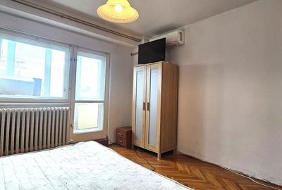 Apartament cu 2 camere decomandat, mobilat în Centrul Civic