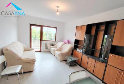 Apartament cu 2 camere în Narcisa