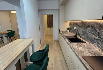 Apartament cu 2 camere în Pipera - 6