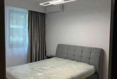 Apartament cu 2 camere decomandat în Gorjului - 4