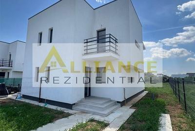 Duplex cu 3 camere decomandat cu Canalizare în Berceni