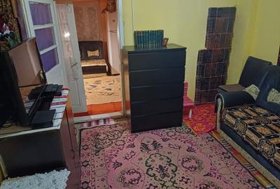 Casă cu 3 camere în Aluniș - 5