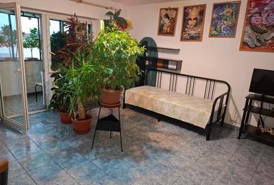 Garsonieră decomandată, mobilată în Complex Studențesc - 9
