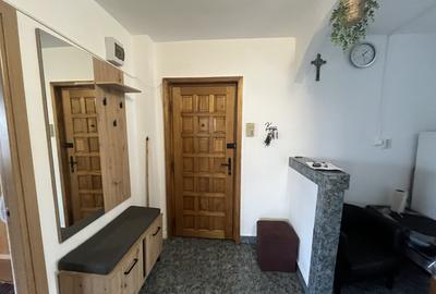 Apartament cu 2 camere decomandat, mobilat în Aradului - 7
