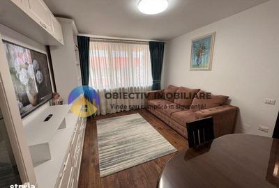 Apartament cu 2 camere decomandat, mobilat în Central - 6